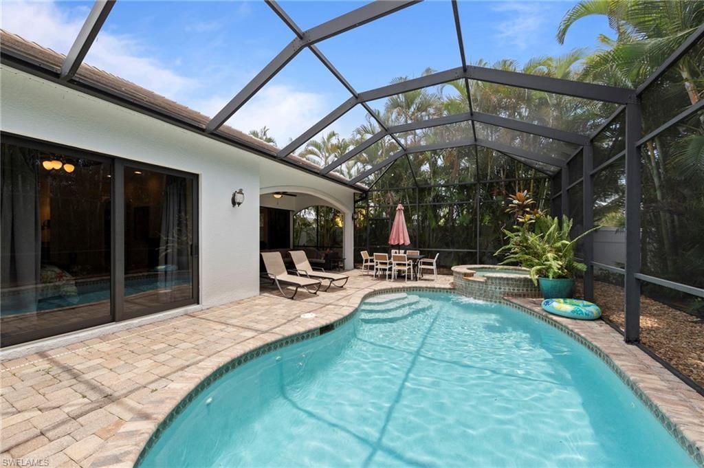 538 104th Ave N, Naples, FL 34108 Photo