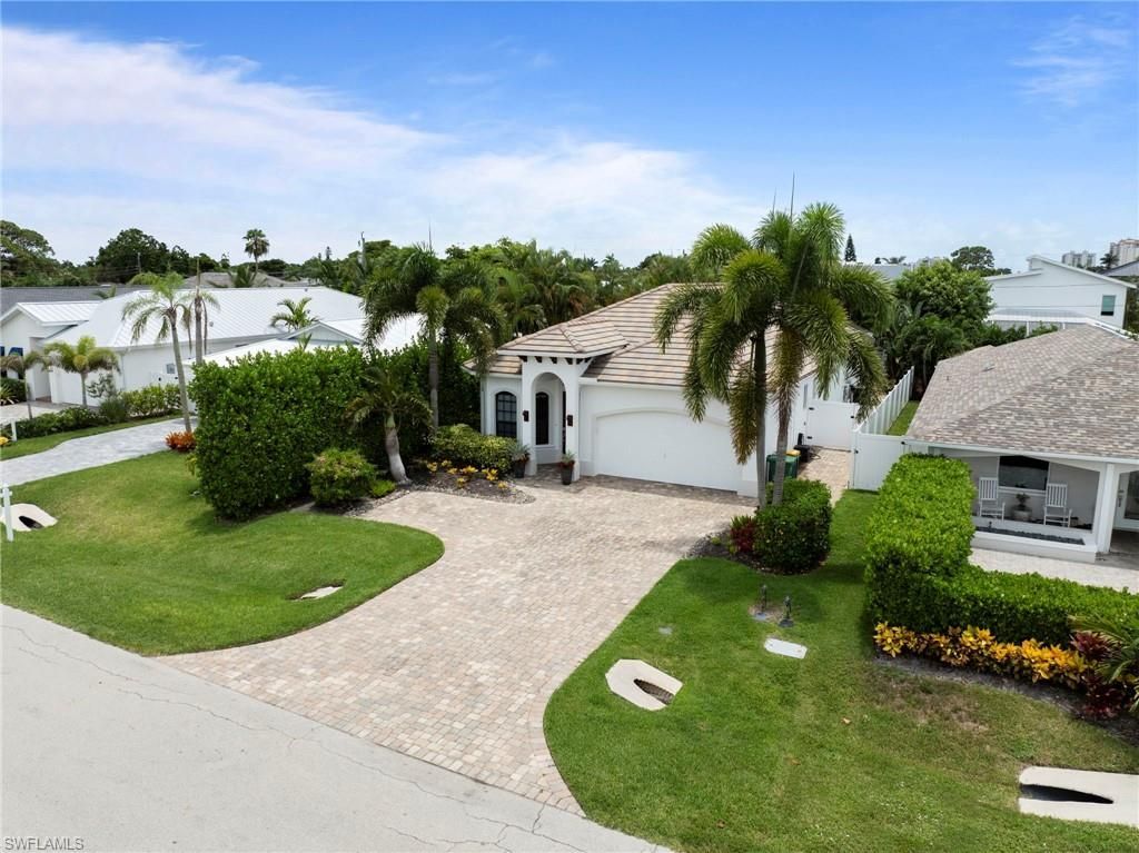538 104th Ave N, Naples, FL 34108 Photo