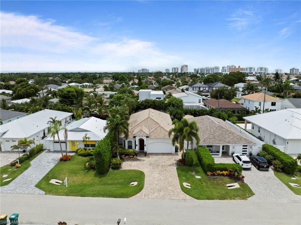 538 104th Ave N, Naples, FL 34108 Photo