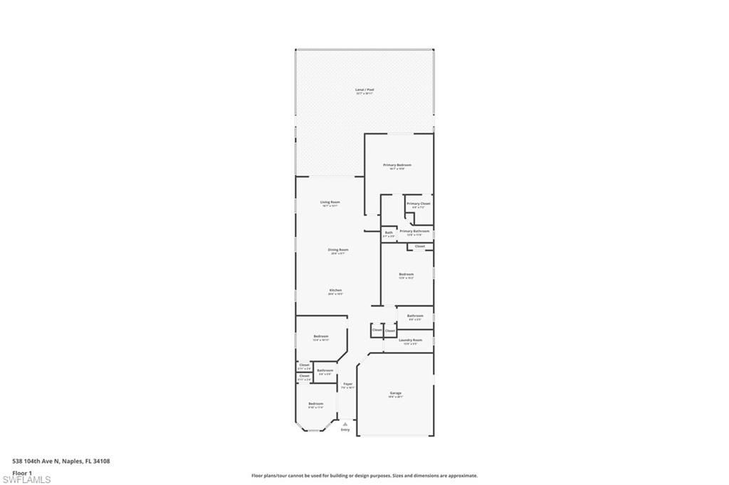 538 104th Ave N, Naples, FL 34108 Photo