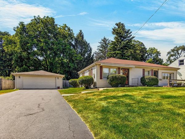 128 WARREN Avenue, ROCKFORD, IL 61107