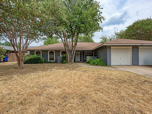 8103 Exmoor DR, Unit A, Austin, TX 78757