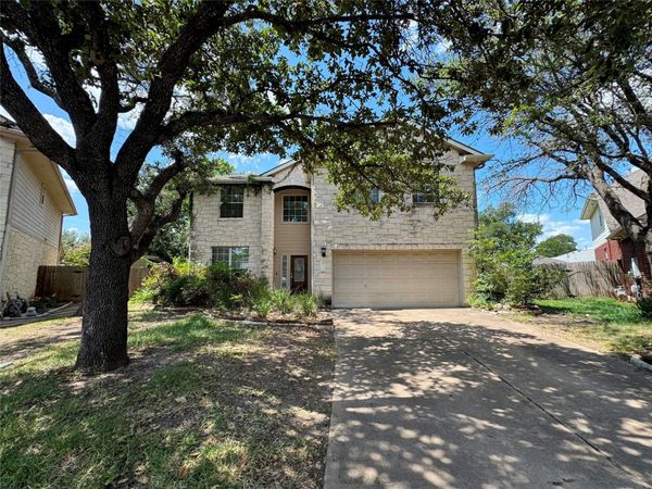 2311 Portwood Bend CV, Cedar Park, TX 78613