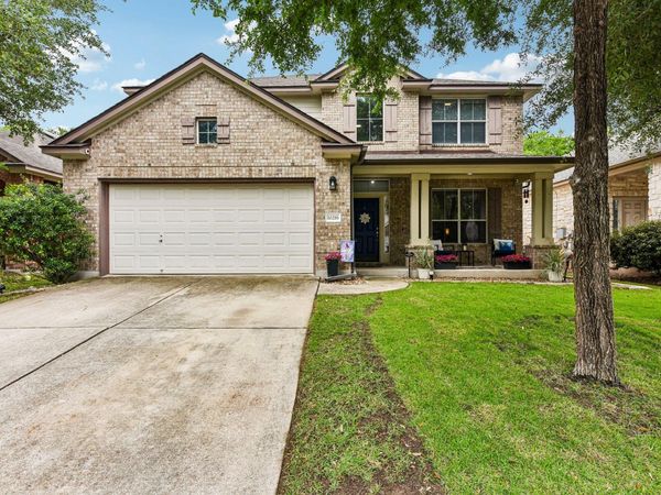 10216 Anahuac TRL, Austin, TX 78747