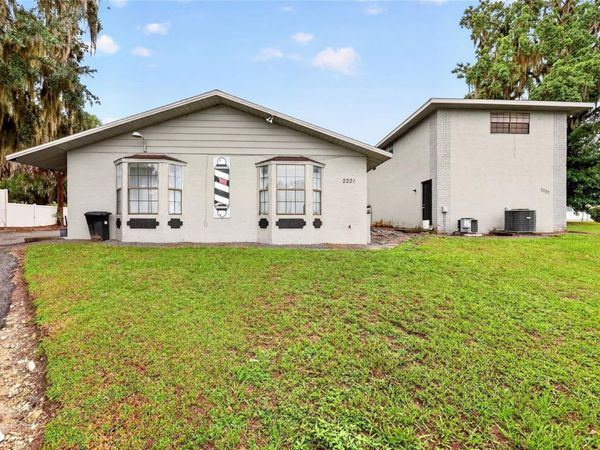 2221 S PINE AVENUE , OCALA, FL 34471