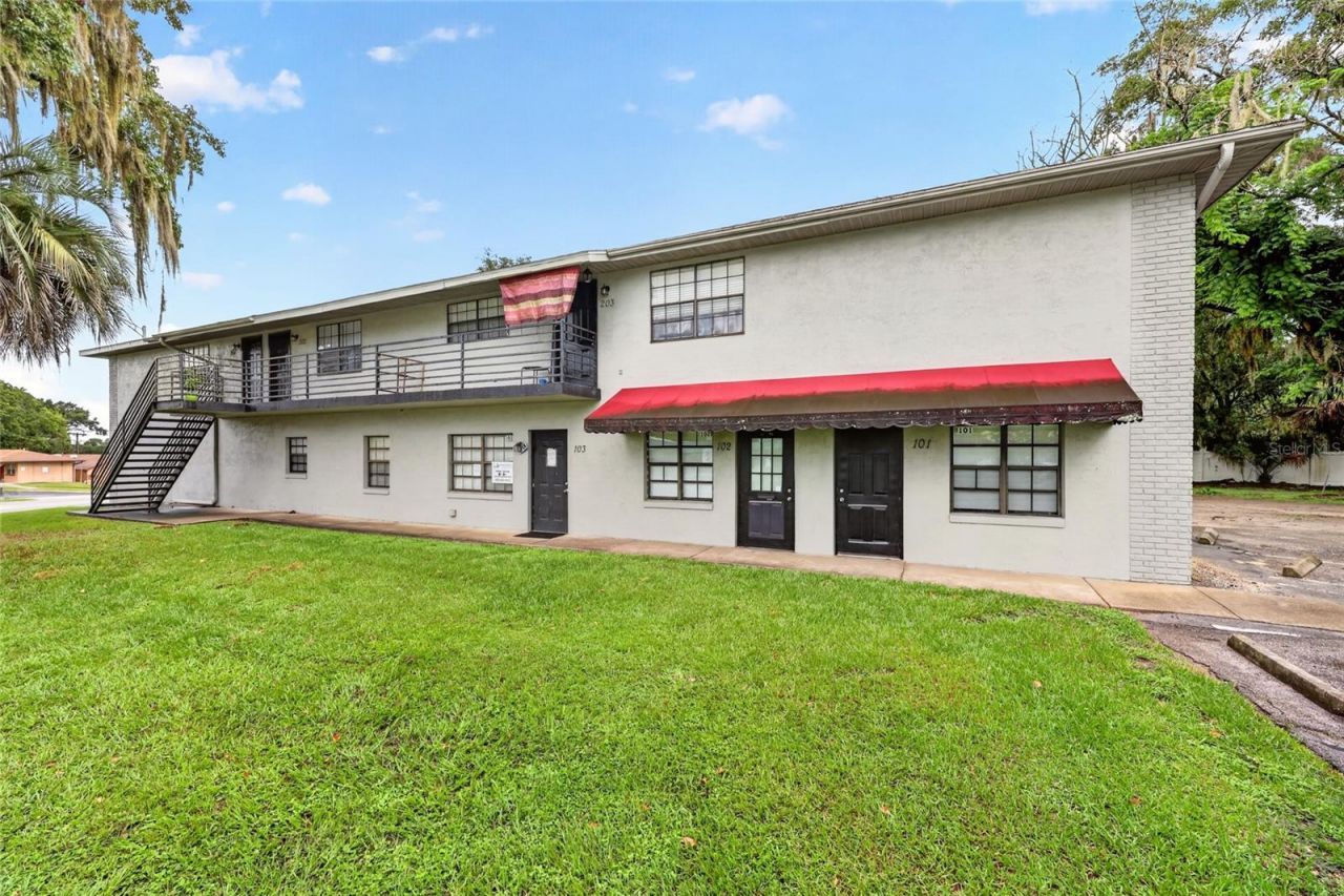 2221 S Pine Avenue, Ocala, FL 34471 Photo