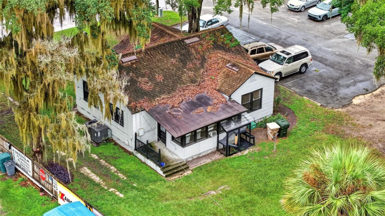 2221 S Pine Avenue, Ocala, FL 34471 Photo