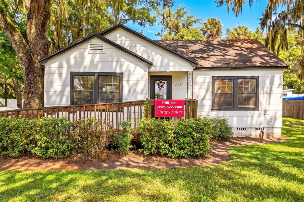 2221 S Pine Avenue, Ocala, FL 34471 Photo