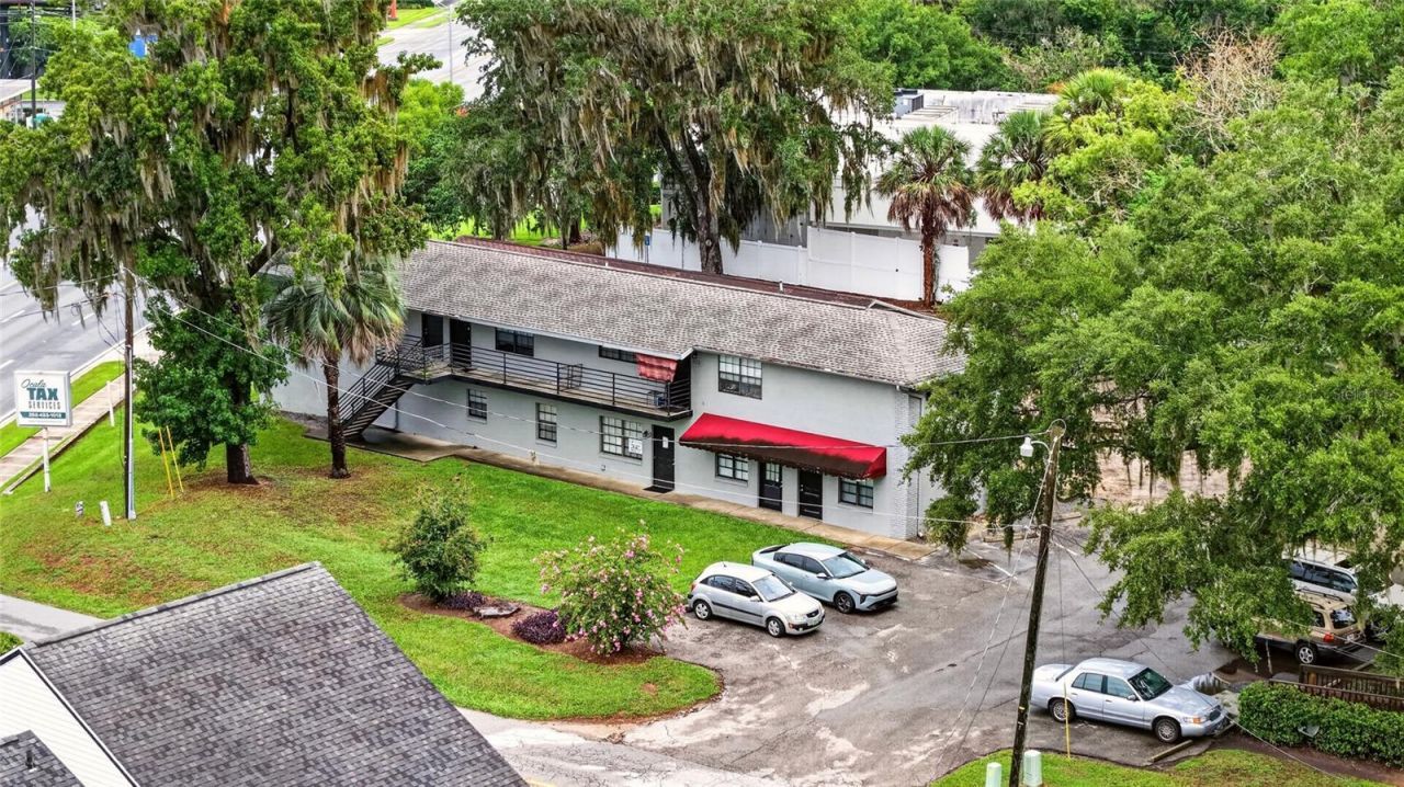 2221 S Pine Avenue, Ocala, FL 34471 Photo