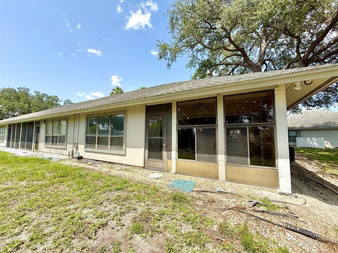 942 N Beneva Road, Unit V28, Sarasota, FL 34232 Photo