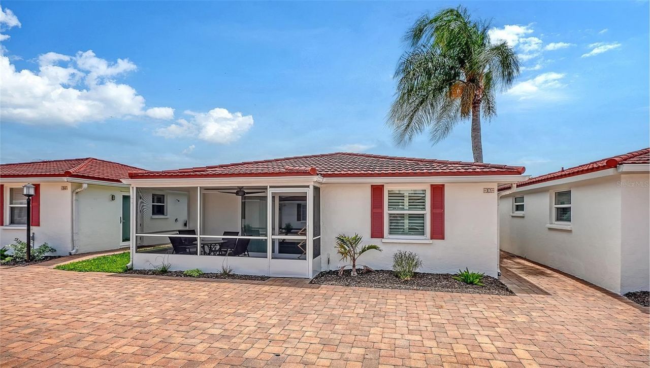 6154 Midnight Pass Road , Unit B5, Sarasota, FL 34242 Main Photo