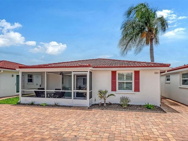 6154 MIDNIGHT PASS ROAD , Unit B5, SARASOTA, FL 34242