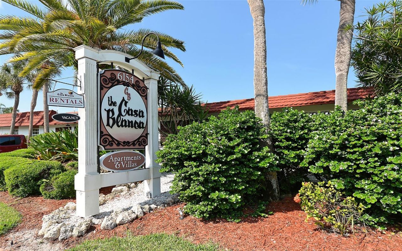 6154 Midnight Pass Road, Unit B5, Sarasota, FL 34242 Photo