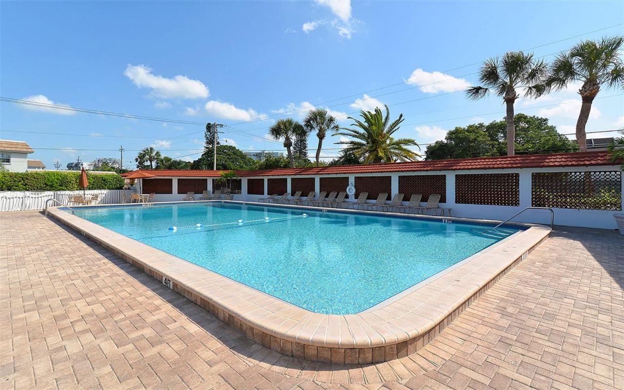 6154 Midnight Pass Road, Unit B5, Sarasota, FL 34242 Photo