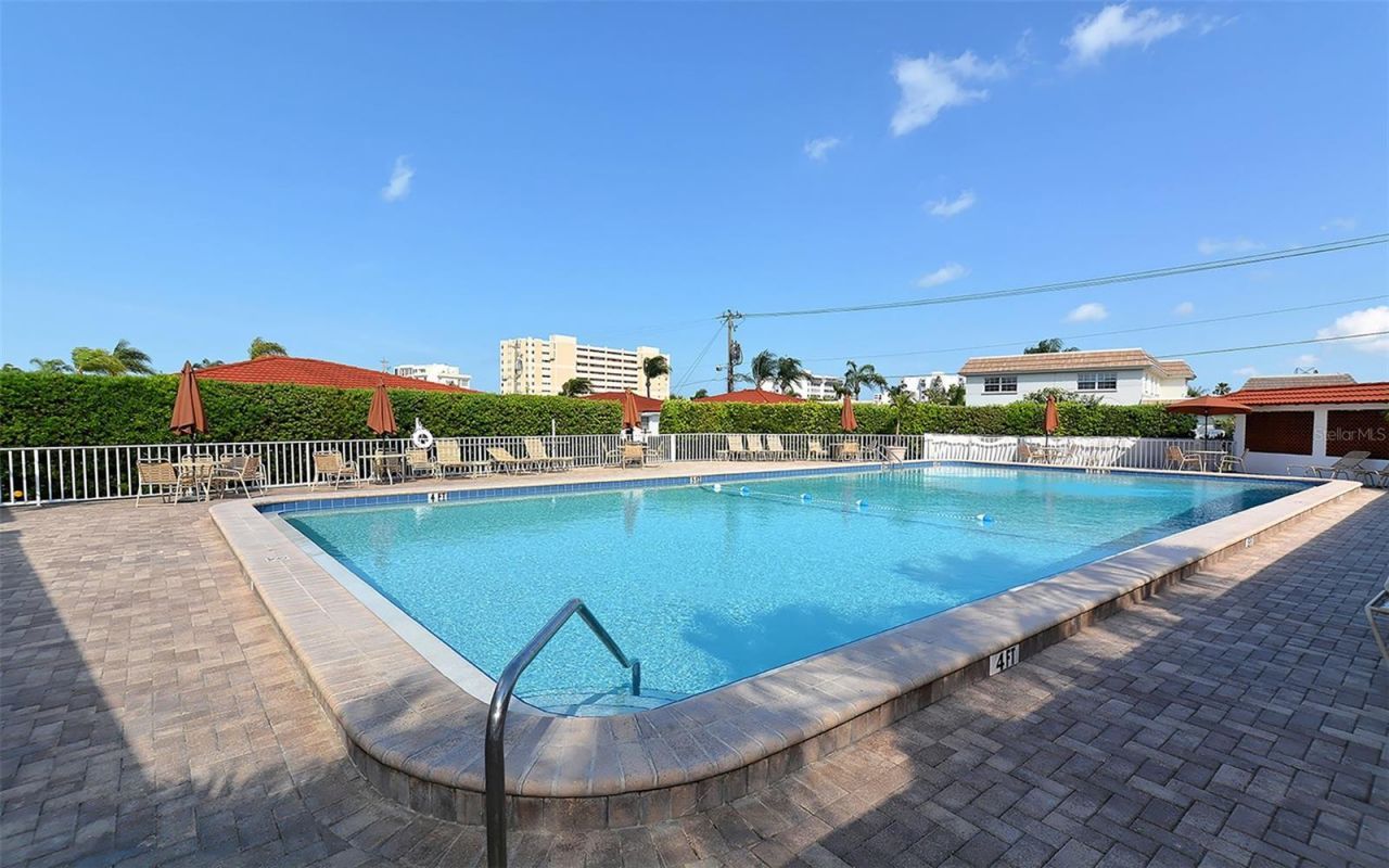 6154 Midnight Pass Road, Unit B5, Sarasota, FL 34242 Photo
