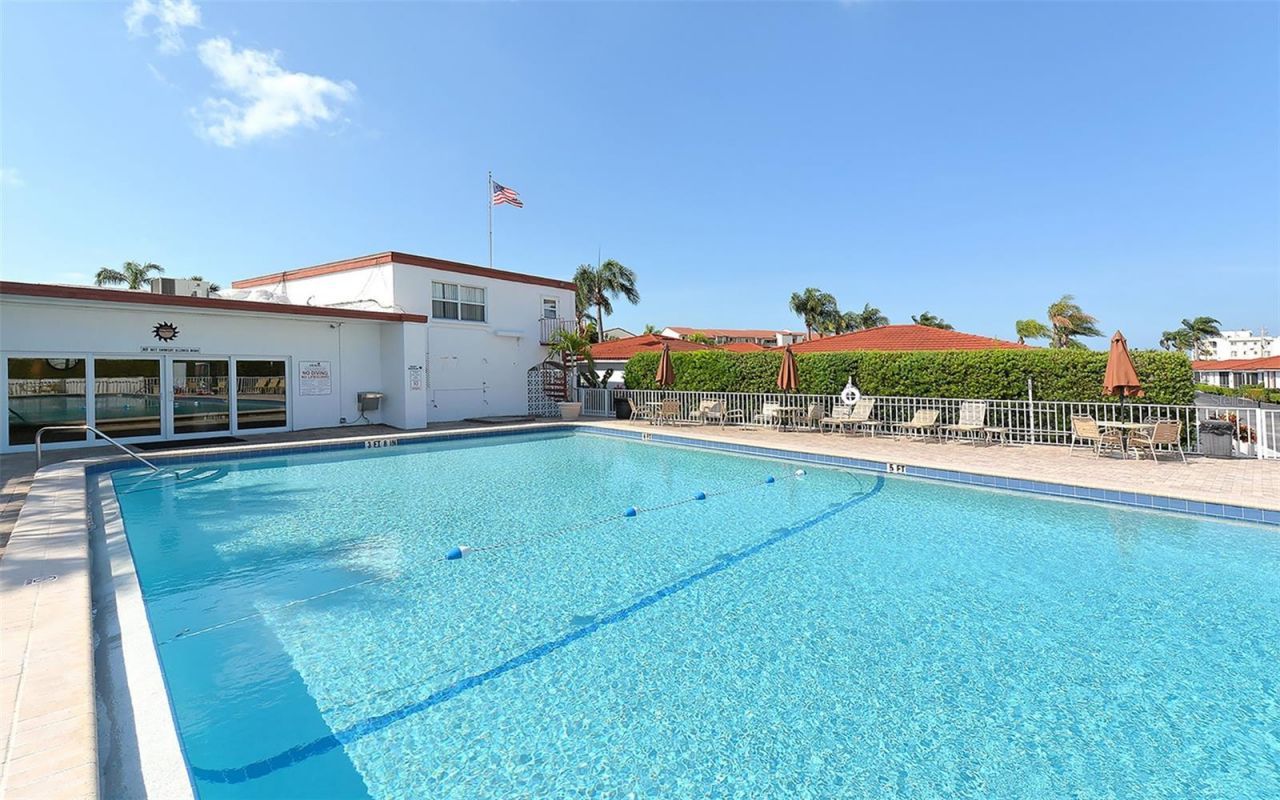 6154 Midnight Pass Road, Unit B5, Sarasota, FL 34242 Photo