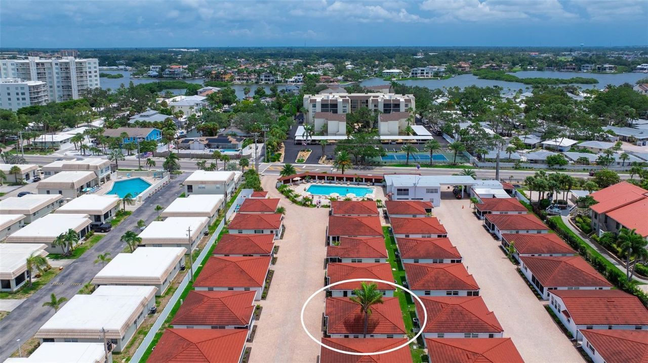 6154 Midnight Pass Road, Unit B5, Sarasota, FL 34242 Photo