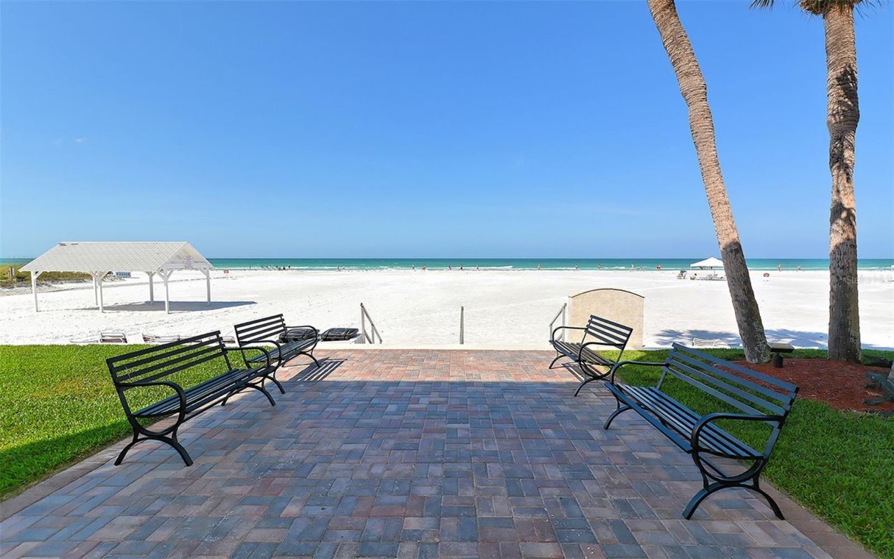6154 Midnight Pass Road, Unit B5, Sarasota, FL 34242 Photo