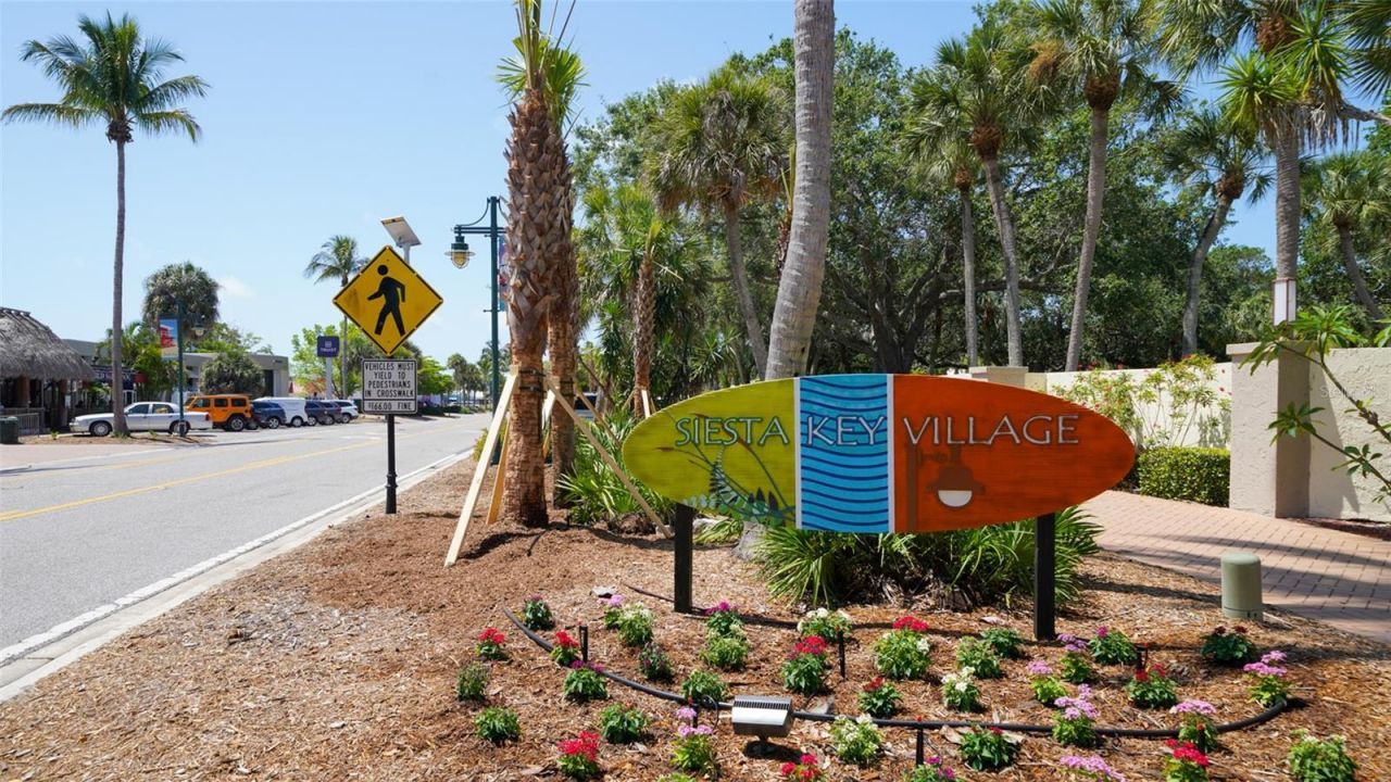 6154 Midnight Pass Road, Unit B5, Sarasota, FL 34242 Photo