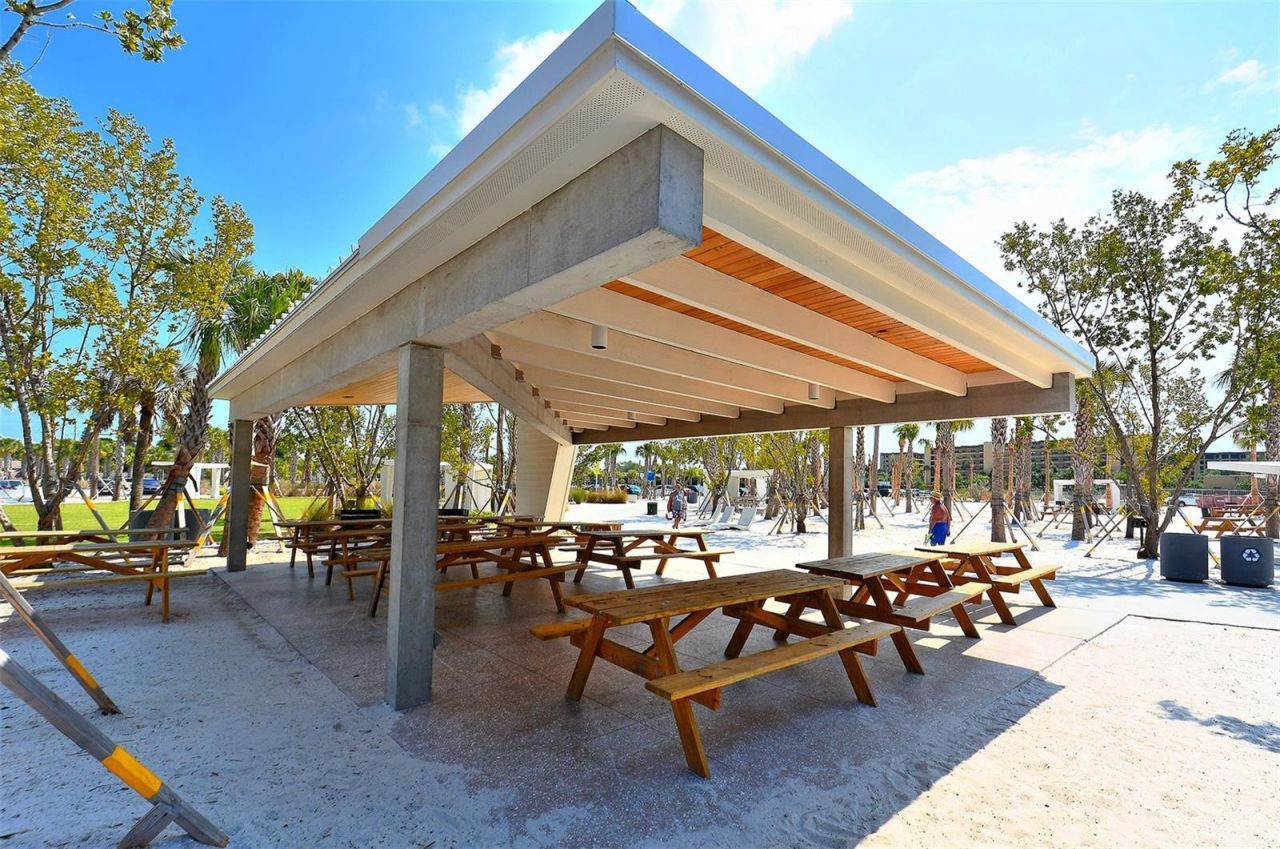 6154 Midnight Pass Road, Unit B5, Sarasota, FL 34242 Photo