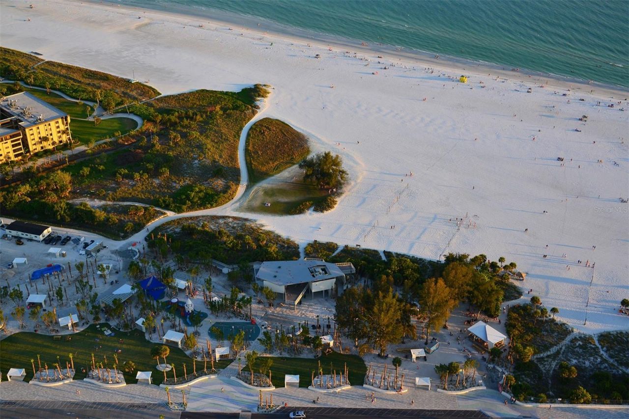 6154 Midnight Pass Road, Unit B5, Sarasota, FL 34242 Photo