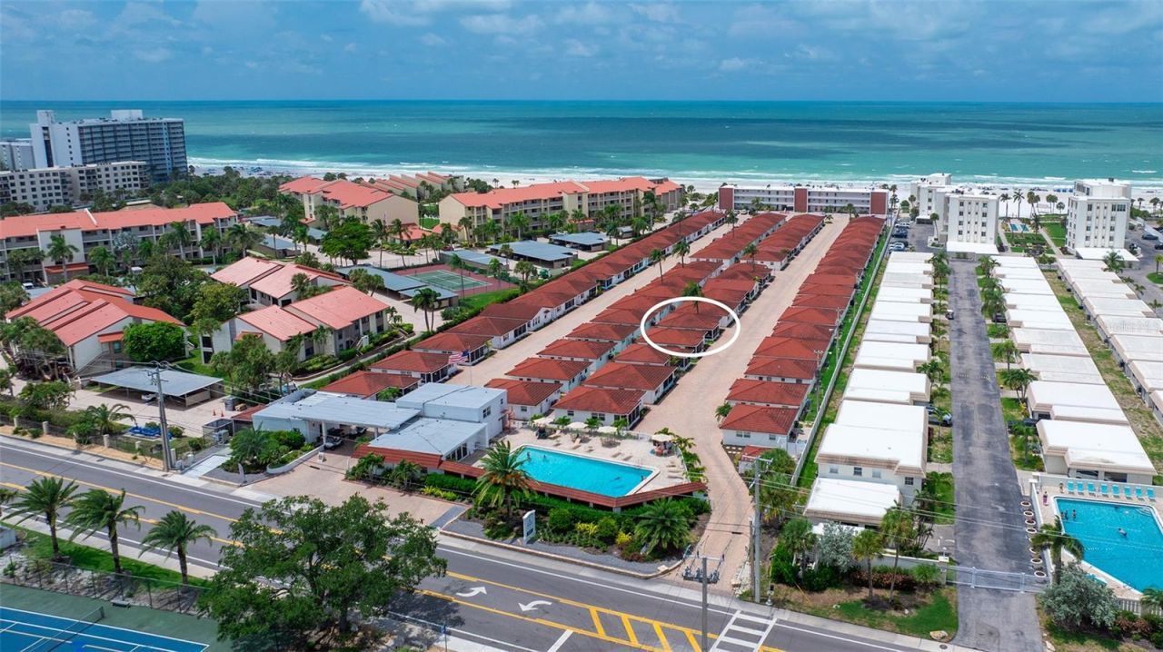 6154 Midnight Pass Road, Unit B5, Sarasota, FL 34242 Photo