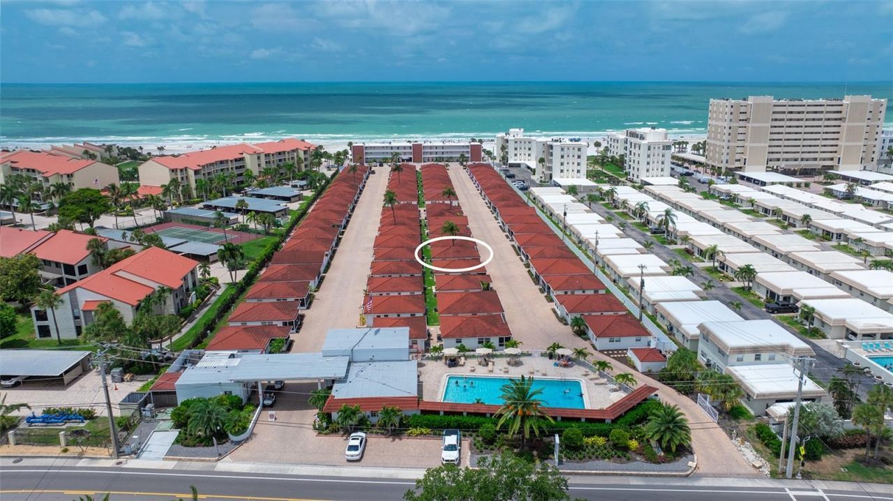 6154 Midnight Pass Road, Unit B5, Sarasota, FL 34242 Photo