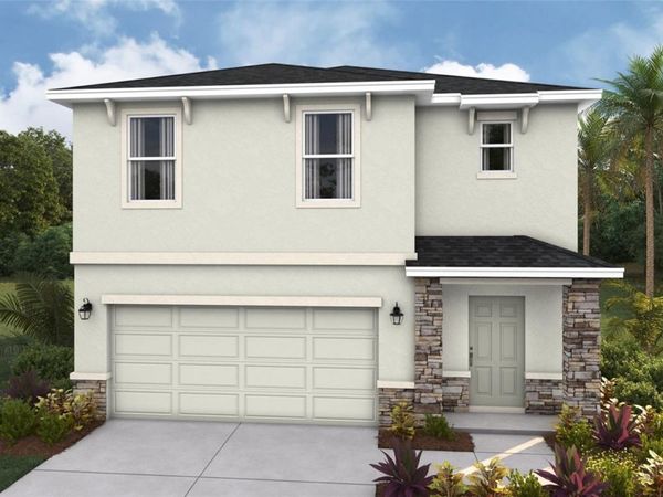 9944 MORNING MEADOWLARK TRAIL , PARRISH, FL 34219