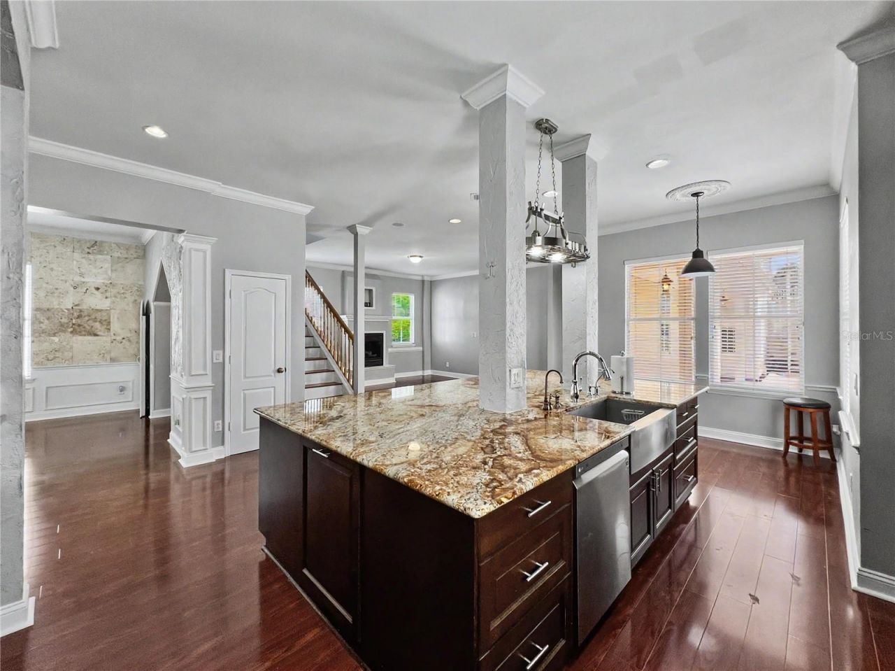 205 N Village Street, Celebration, FL 34747 Photo