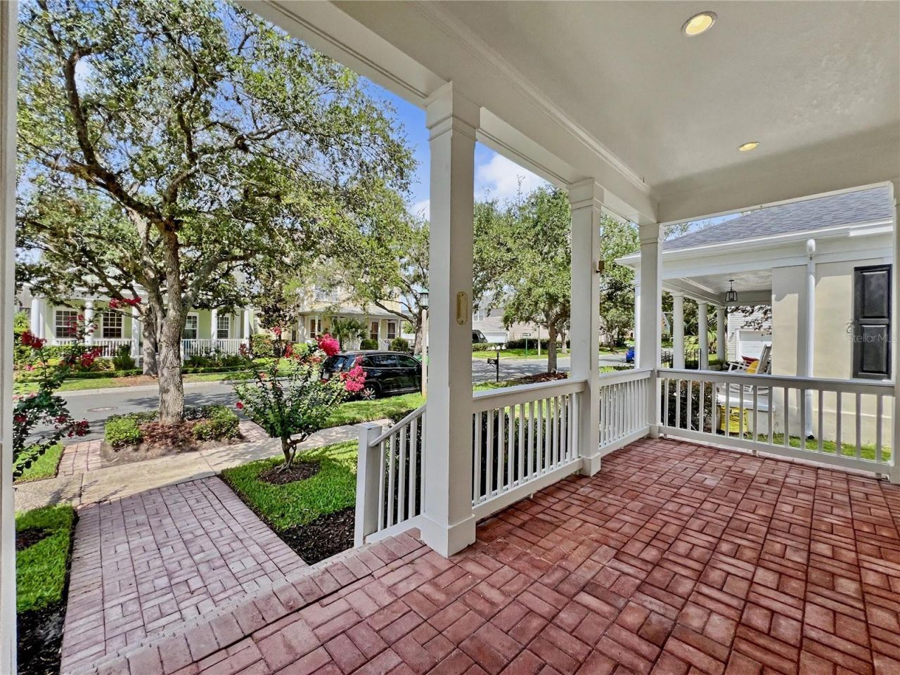 205 N Village Street, Celebration, FL 34747 Photo