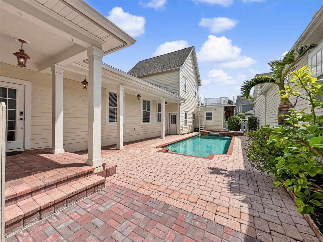 205 N Village Street, Celebration, FL 34747 Photo