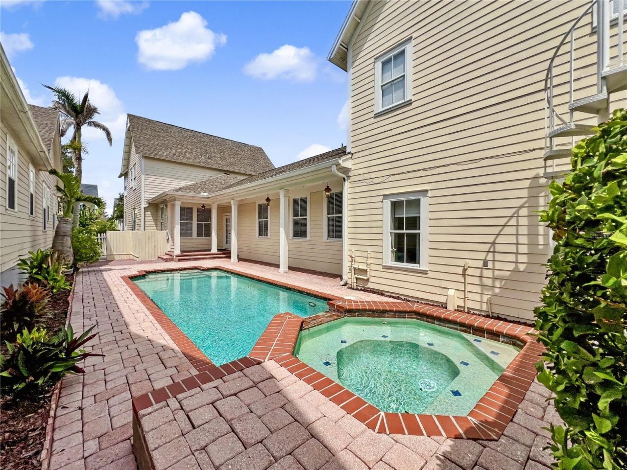 205 N Village Street, Celebration, FL 34747 Photo