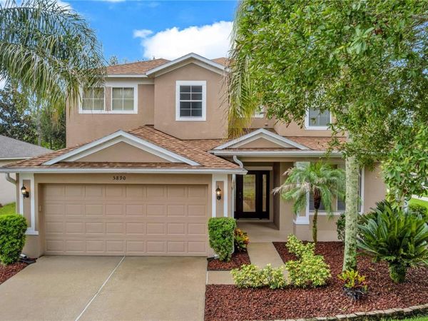 5890 ANSLEY WAY , MOUNT DORA, FL 32757