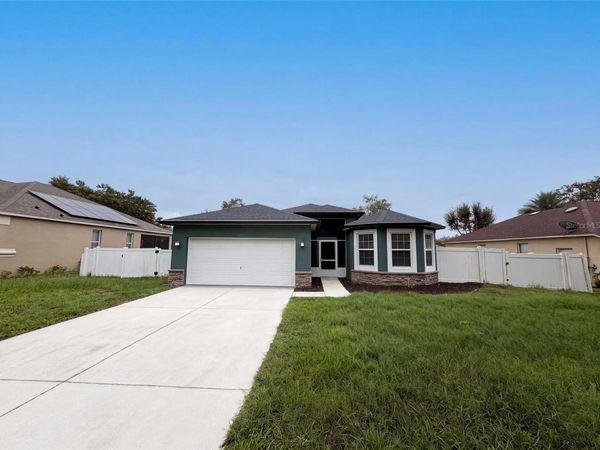 12902 SCOUT COURT , GRAND ISLAND, FL 32735