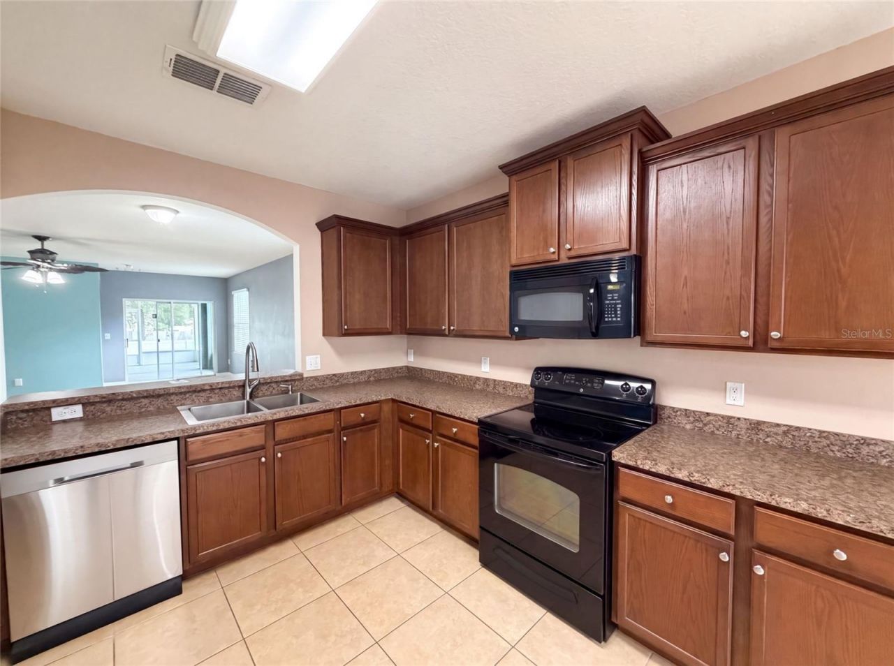 12902 Scout Court , Grand Island, FL 32735 Photo