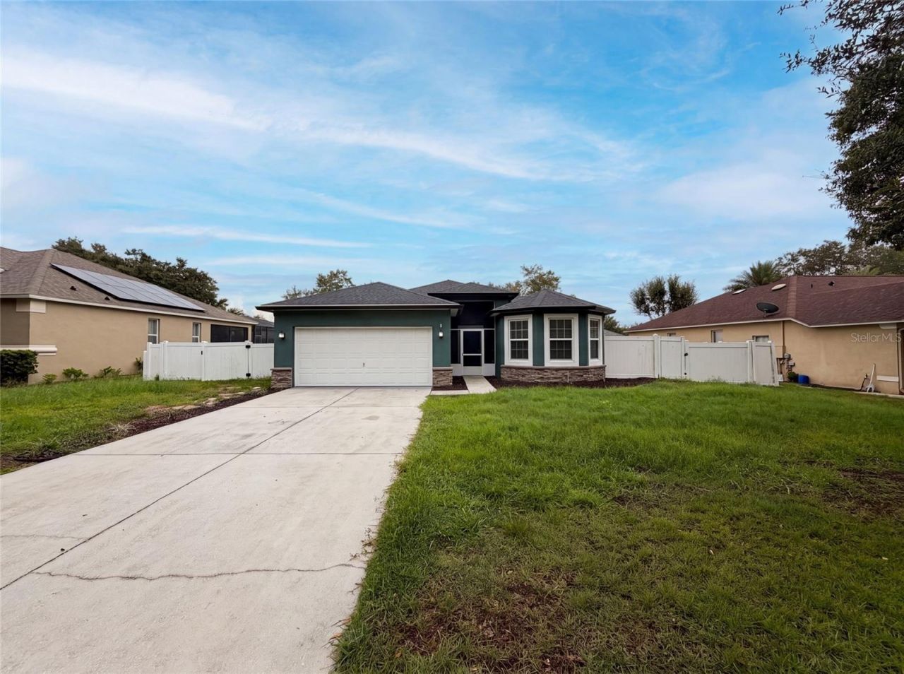 12902 Scout Court , Grand Island, FL 32735 Photo