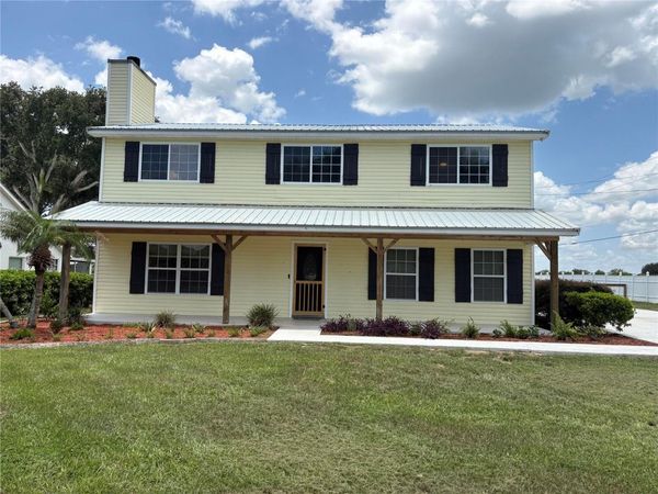 2 FT CLINCH HEIGHTS ROAD , FROSTPROOF, FL 33843