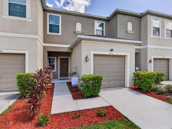 6710 HOLLY HEATH DRIVE, RIVERVIEW, FL 33578