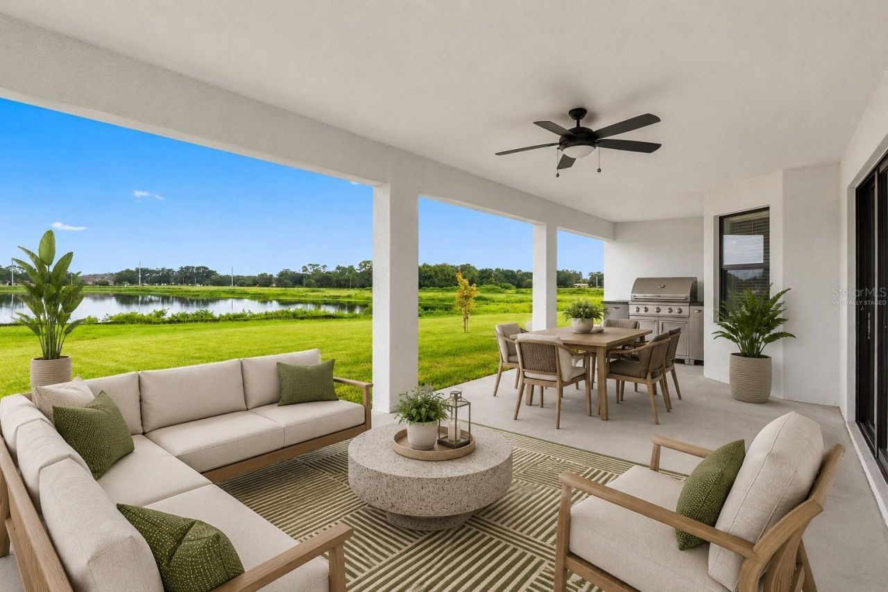 13483 Lake Gallagher Drive, Dover, FL 33527 Photo