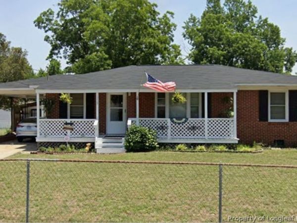 1115 Poplar Drive, Fayetteville, NC 28304