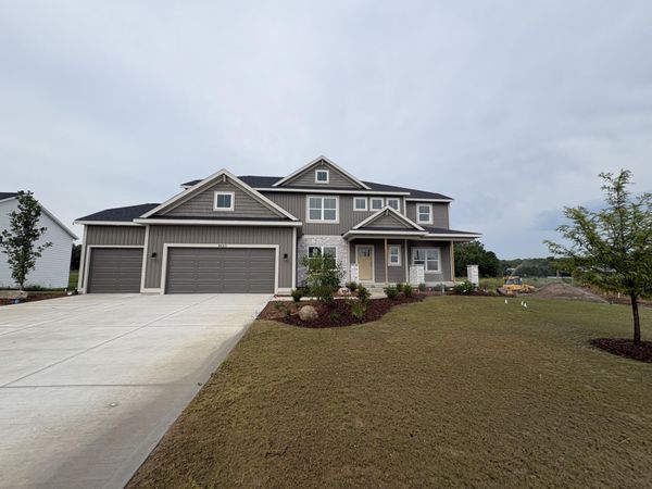 8063 Erie Drive SW, Byron Center, MI 49315