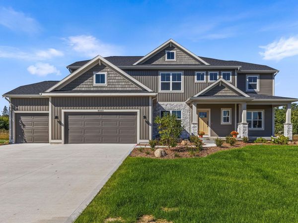 8063 Erie Drive SW, Byron Center, MI 49315