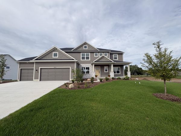 8063 Erie Drive SW, Byron Center, MI 49315