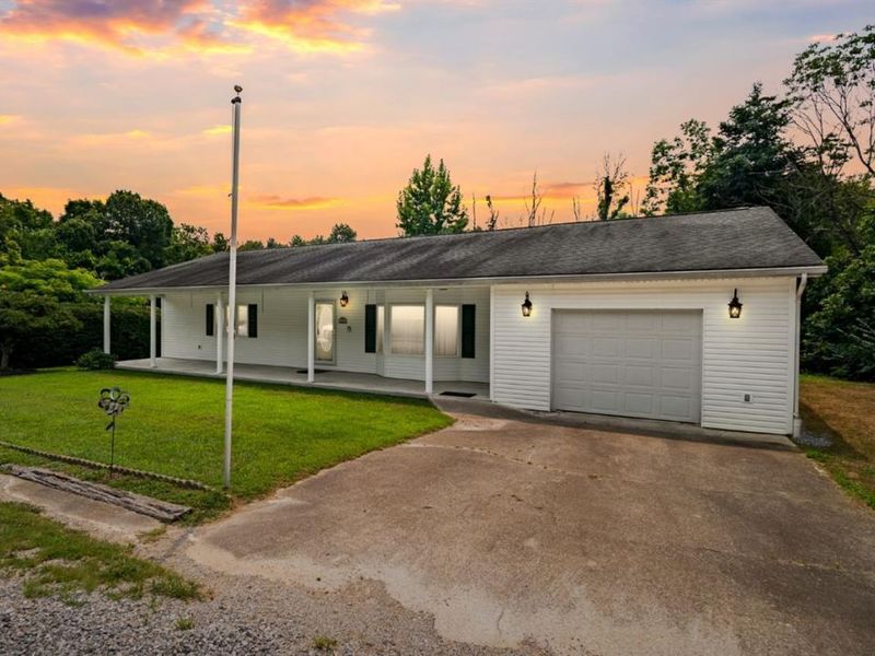 10027 State Route 125, West Union, OH 45693 Photo 1
