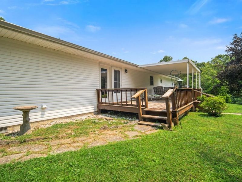 10027 State Route 125, West Union, OH 45693 Photo 21