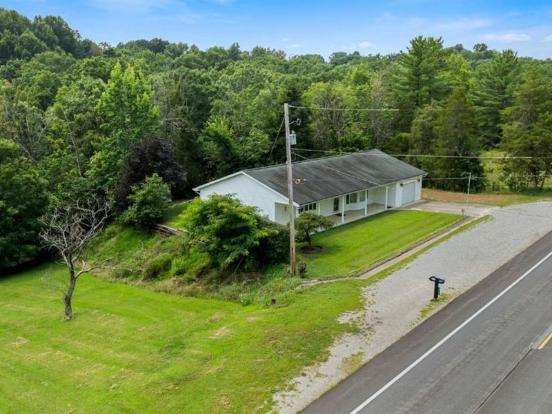 10027 State Route 125, West Union, OH 45693 Photo 27