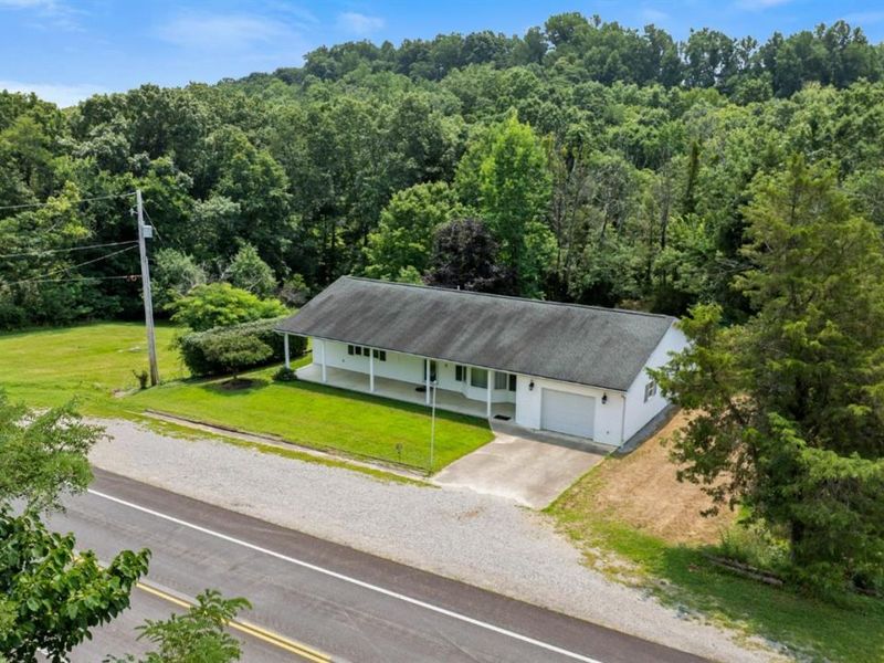 10027 State Route 125, West Union, OH 45693 Photo 3