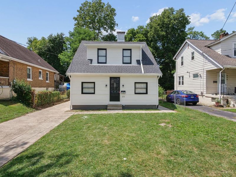 813 Greenwich Avenue, Cincinnati, OH 45238 Photo 1