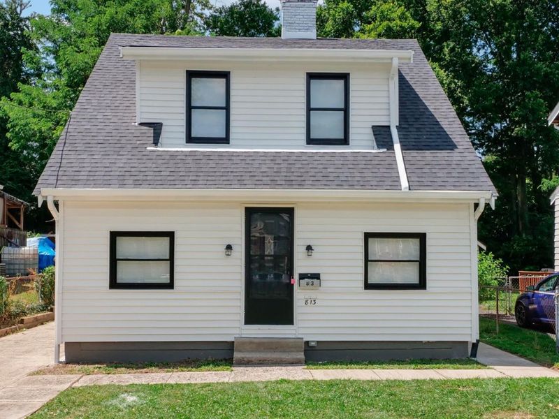 813 Greenwich Avenue, Cincinnati, OH 45238 Photo 2
