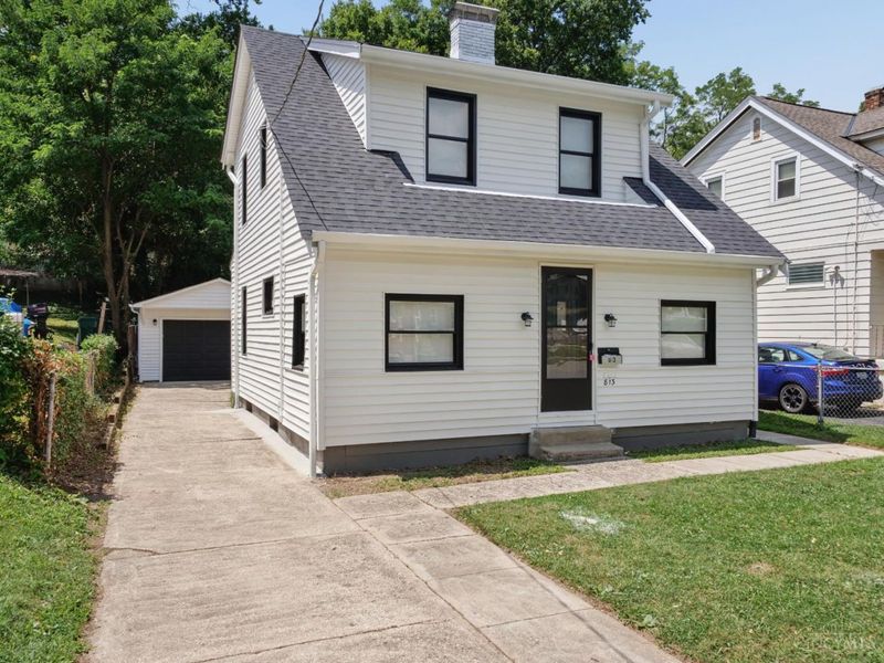 813 Greenwich Avenue, Cincinnati, OH 45238 Photo 3